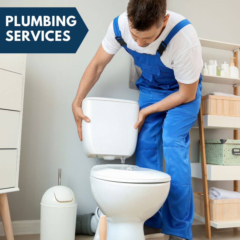 Plumbing Company in Pekin, IL